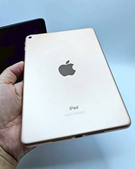 Ipad mini5 wifi 256 gb ศูนย์ไทย แถมปากกาเทียบ รูปที่ 11
