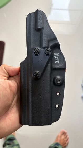 ซองปืนใส่ปืน2011 รูปที่ 2