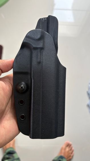 ผู้ชาย อื่นๆ อื่นๆ ซองปืนใส่ปืน2011