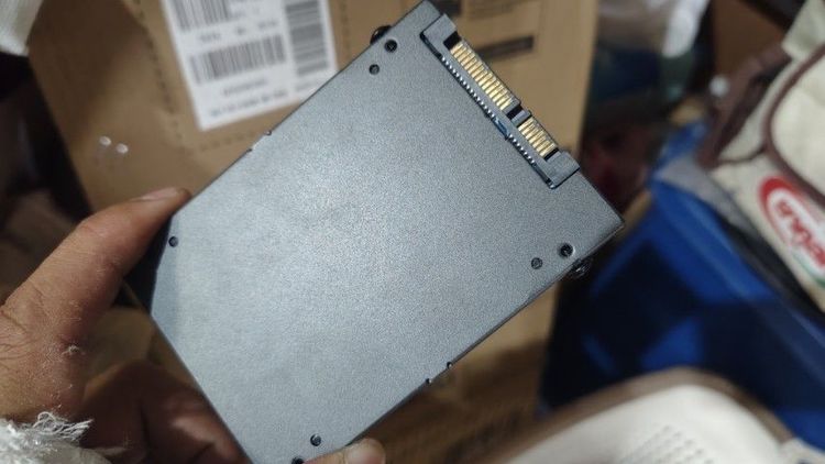 อุปกรณ์คอมพิวเตอร์ รูปที่ 8