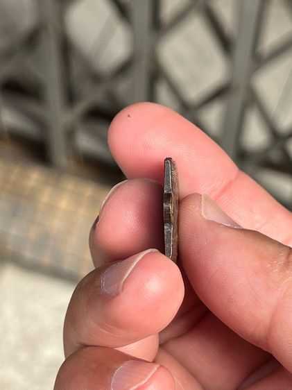 เหรียญอาจารย์เก่า รูปที่ 7