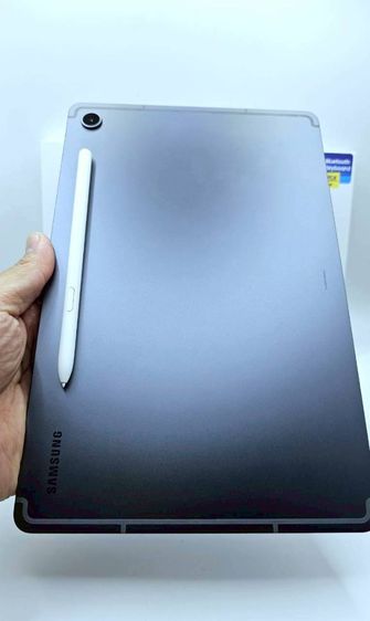 Tab S10 lite  ram6 128 gb wifi ประกัน ม.ค. 70
 รูปที่ 6