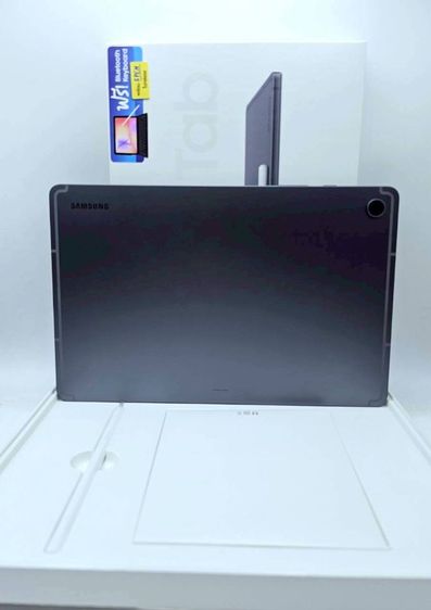 Tab S10 lite  ram6 128 gb wifi ประกัน ม.ค. 70
 รูปที่ 17