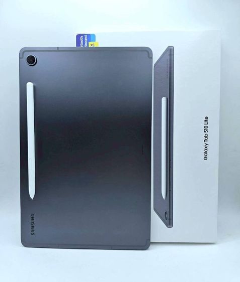 Tab S10 lite  ram6 128 gb wifi ประกัน ม.ค. 70
 รูปที่ 15