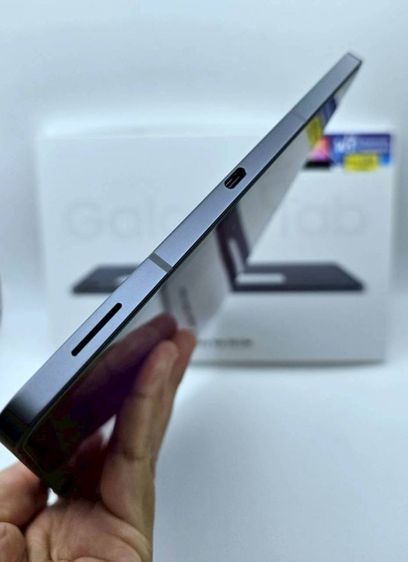 Tab S10 lite  ram6 128 gb wifi ประกัน ม.ค. 70
 รูปที่ 14