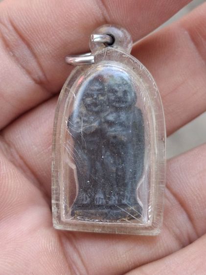 กัณหาชาลีวัดบางไกรนอก รูปที่ 3