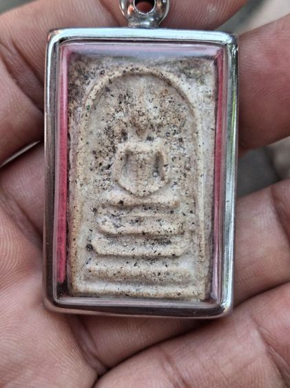 พระสมเด็จ รูปที่ 3