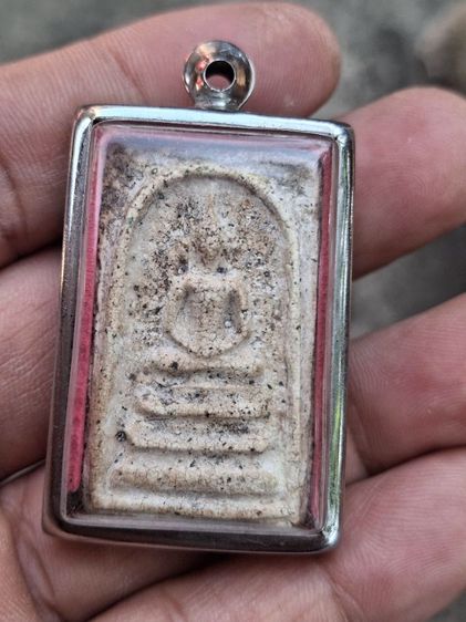 พระสมเด็จ รูปที่ 6