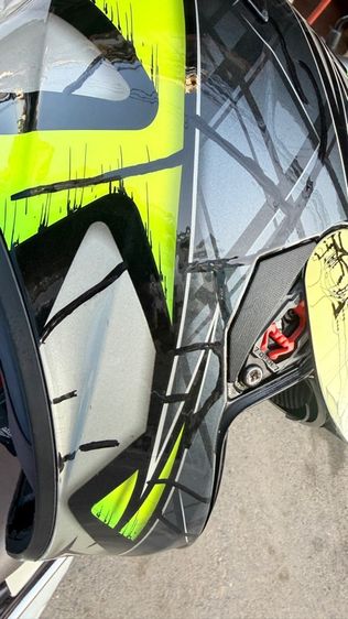 AGV k3 SV XL รูปที่ 16