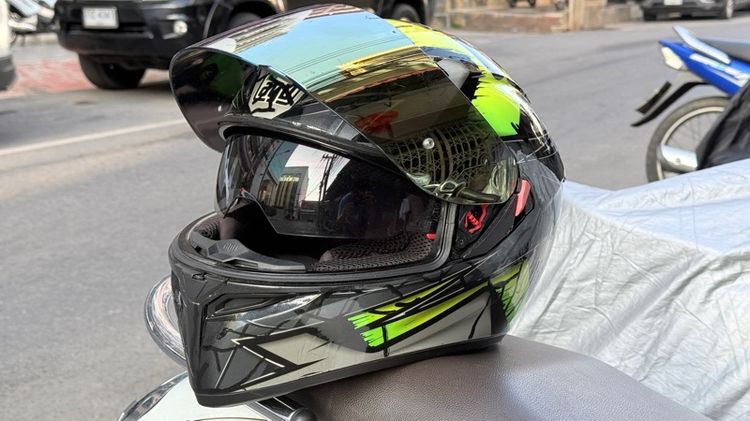 AGV k3 SV XL รูปที่ 10