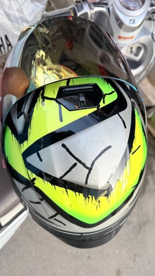 AGV k3 SV XL รูปที่ 17