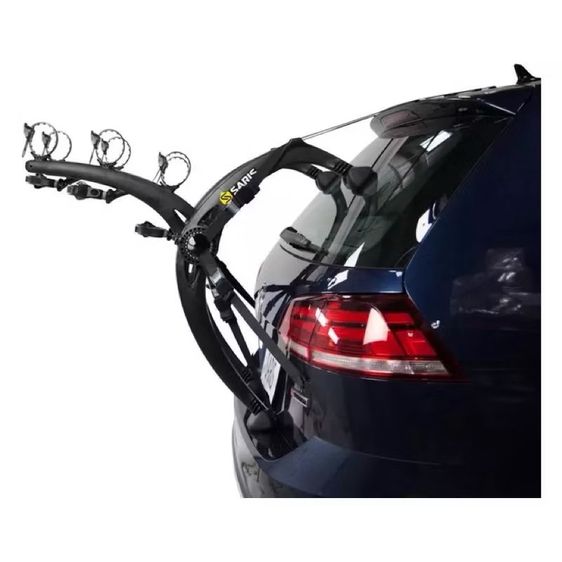 แร็คขนจักรยานติดท้ายรถ Saris  รูปที่ 4