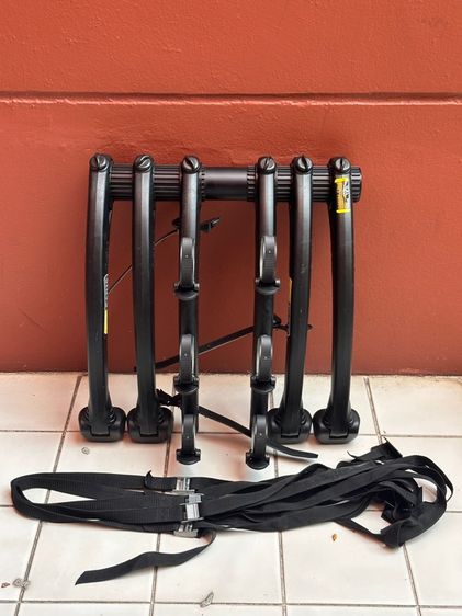 แร็คขนจักรยานติดท้ายรถ Saris  รูปที่ 3