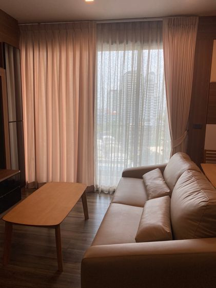 ไม่อนุญาต ตกแต่งครบ 2013 คอนโด Ceil by Sansiri เอกมัย12 รูปที่ 2