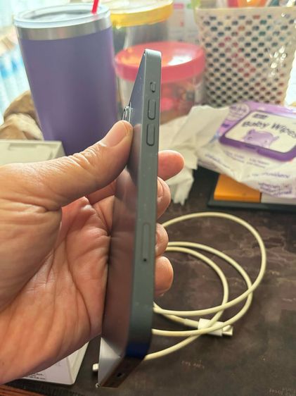 128 GB ขาย iphone 14 ความจุ 128Gb สีดำ