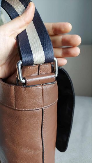 Coach cross body ของแท้ รูปที่ 13
