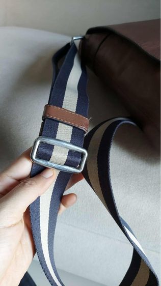 Coach cross body ของแท้ รูปที่ 14