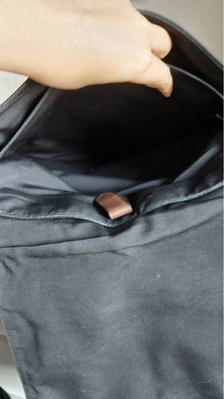 Coach cross body ของแท้ รูปที่ 15