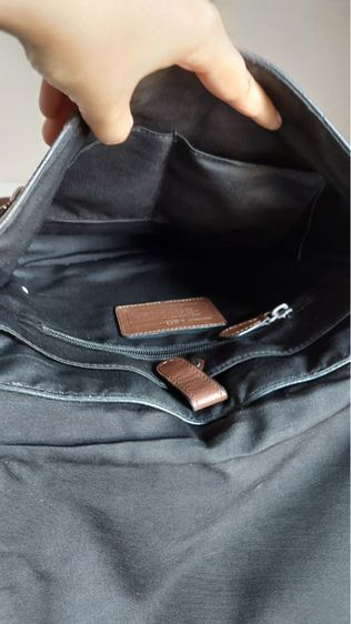 Coach cross body ของแท้ รูปที่ 6