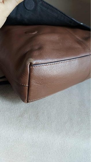 Coach cross body ของแท้ รูปที่ 11