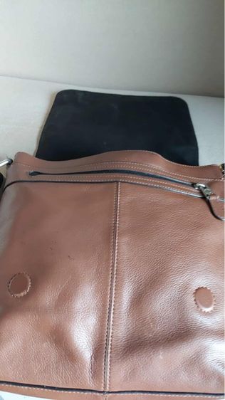 Coach cross body ของแท้ รูปที่ 5