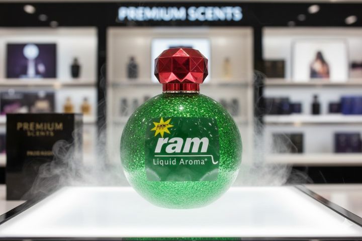 น้ำหอมระเหยอโรม่าเข้มข้นTOP and BOT 10มล. และ 20 มล."ไอเท่มที่ชอบเฉพาะคนที่ใช่" รูปที่ 4