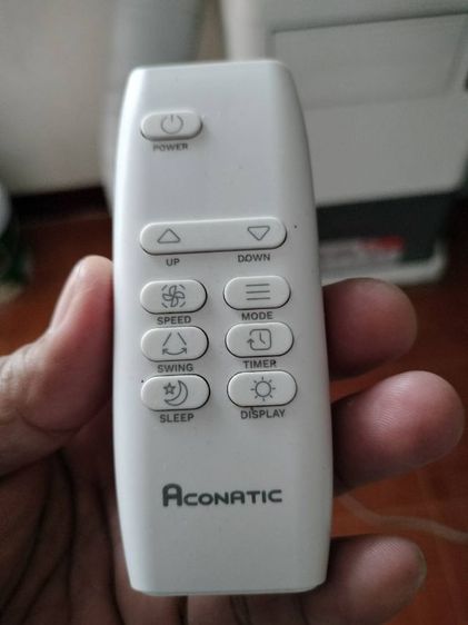 เครื่องปรับอากาศ รูปที่ 6