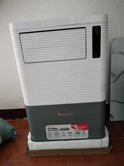 เครื่องปรับอากาศ รูปที่ 4