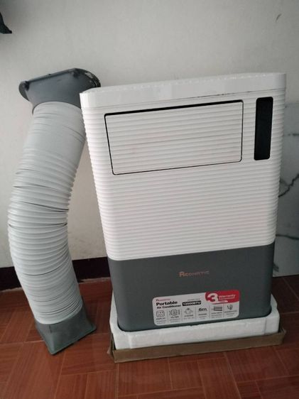 เครื่องปรับอากาศ รูปที่ 2