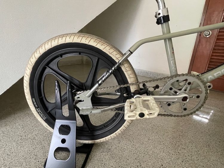 bmx haro รูปที่ 6