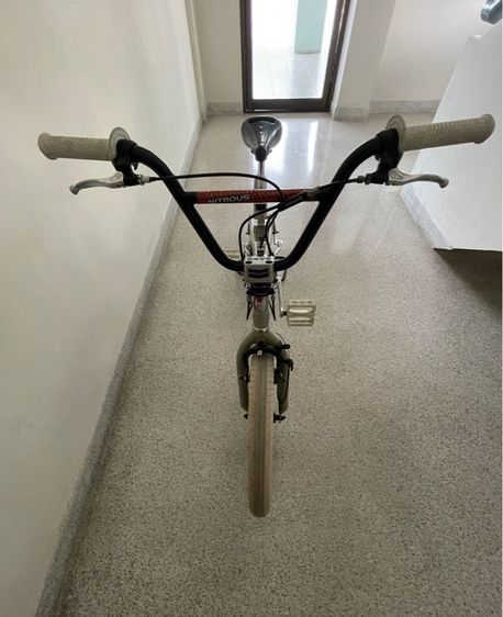 bmx haro รูปที่ 2