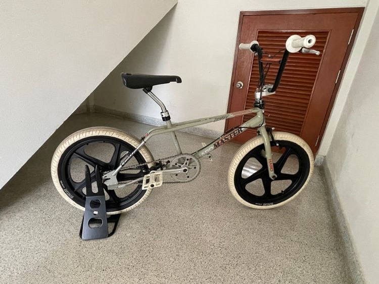 bmx haro รูปที่ 4