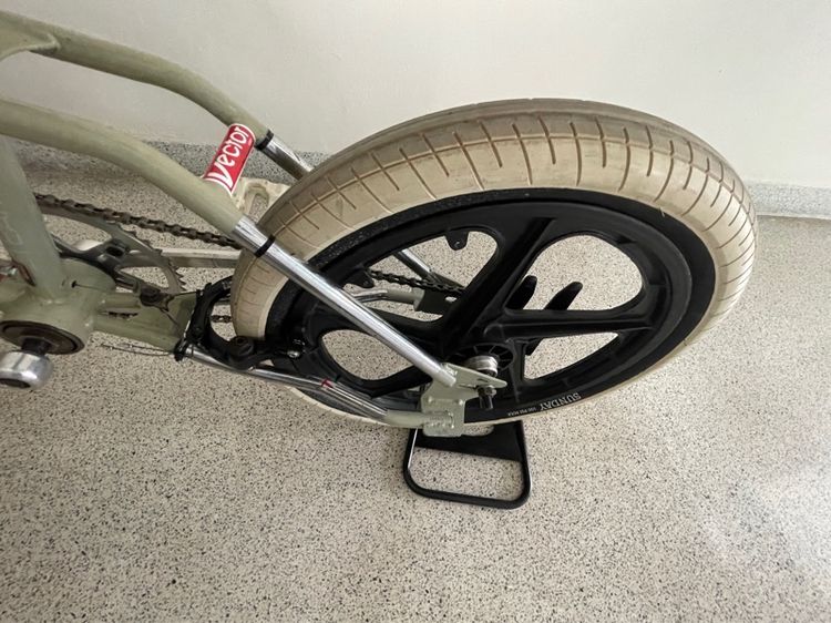 bmx haro รูปที่ 5