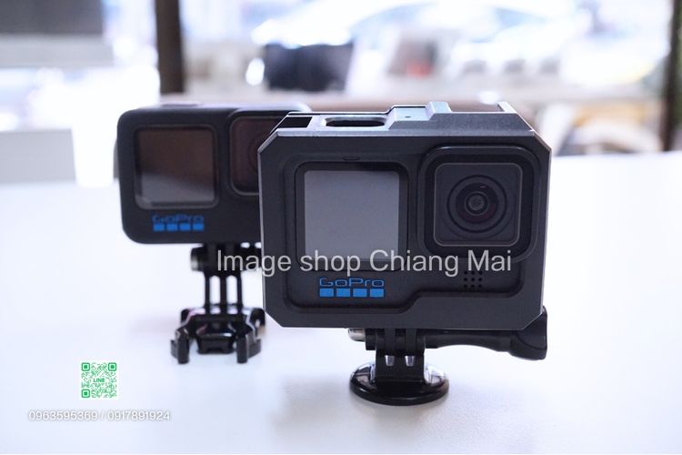 กล้อง Gopro 10 Black รูปที่ 6