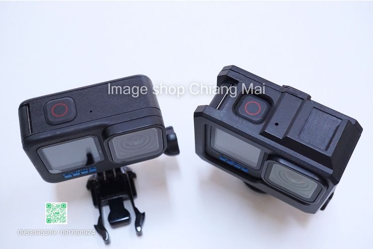 กล้อง Gopro 10 Black รูปที่ 2