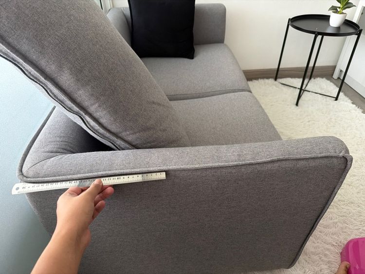 โซฟา 2 ที่นั่ง รูปที่ 3