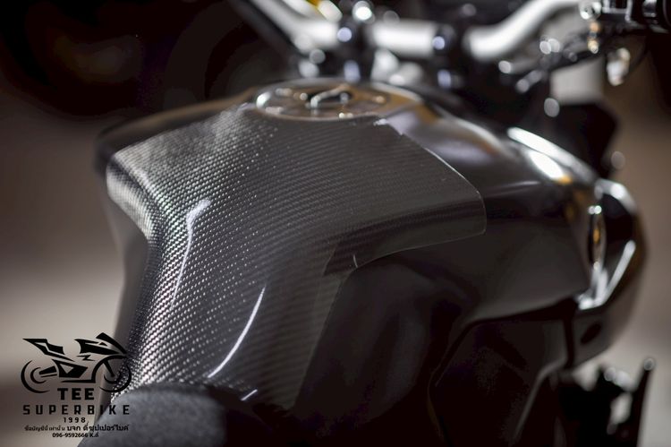 Yamaha MT09 2018 รูปที่ 5