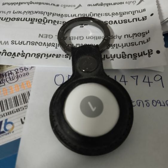ขาย  airpod3 air Tag ขายคู่ รูปที่ 5