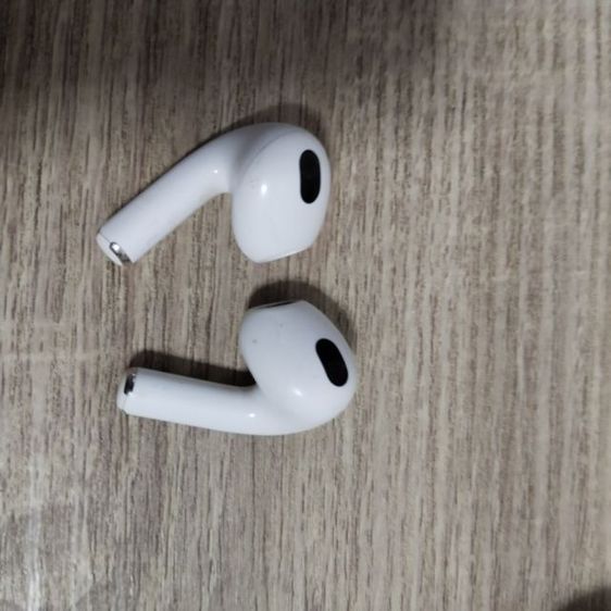 ขาย  airpod3 air Tag ขายคู่ รูปที่ 2