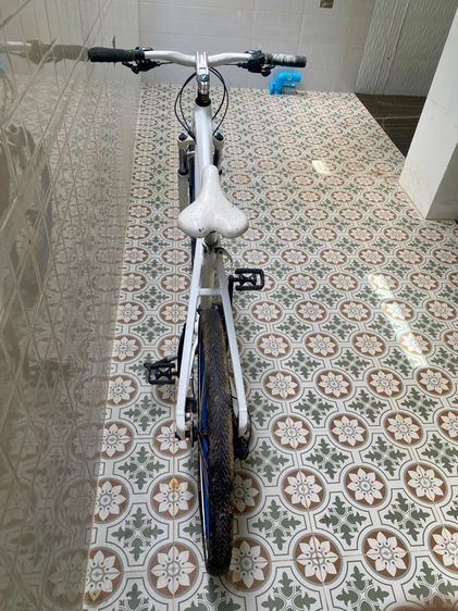 BMW จักรยาน รูปที่ 8