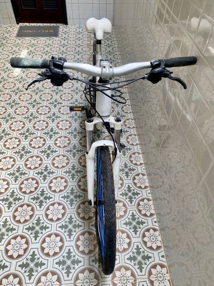 BMW จักรยาน รูปที่ 9