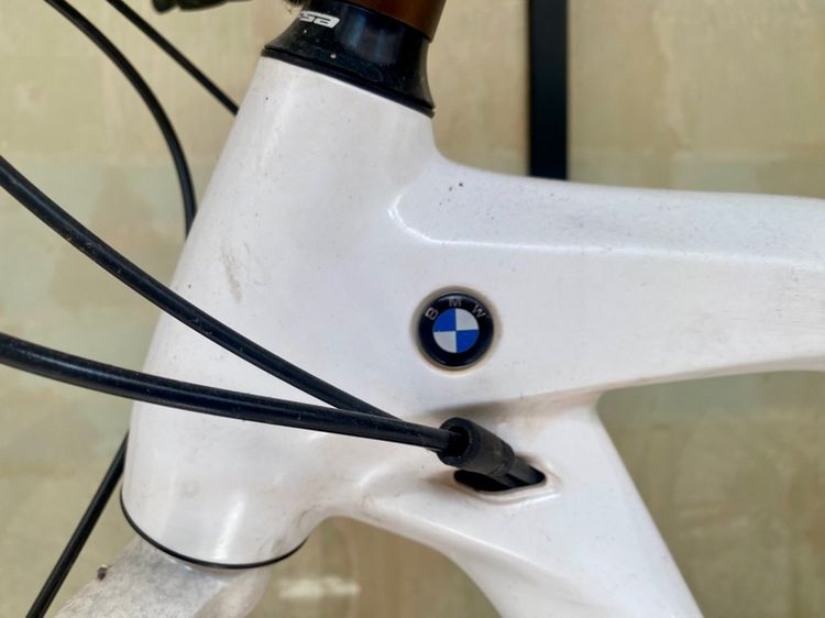 BMW จักรยาน รูปที่ 5