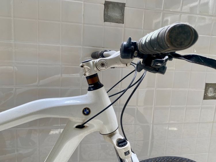 BMW จักรยาน รูปที่ 3