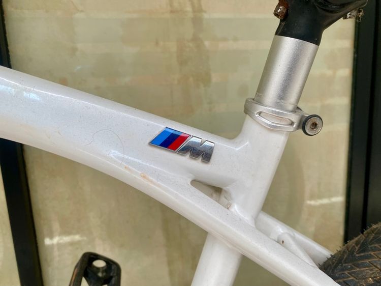 BMW จักรยาน รูปที่ 4