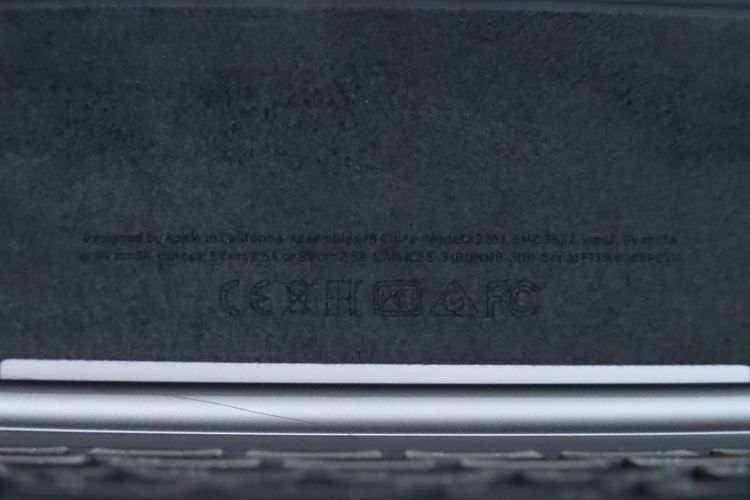 Magic Keyboard iPad Pro 11" Gen 1. 4 iPad Air 4 . 5 - Thai  รูปที่ 6