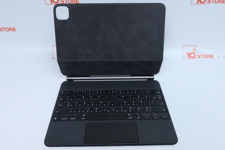 Magic Keyboard iPad Pro 11" Gen 1. 4 iPad Air 4 . 5 - Thai  รูปที่ 2
