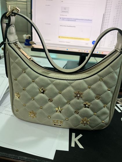 กระเป๋า LYN รูปที่ 4