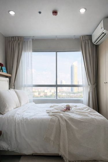 LPN Development ตกแต่งครบ คอนโดขาย – ลุมพินี ซีวิว จอมเทียน รูปที่ 3