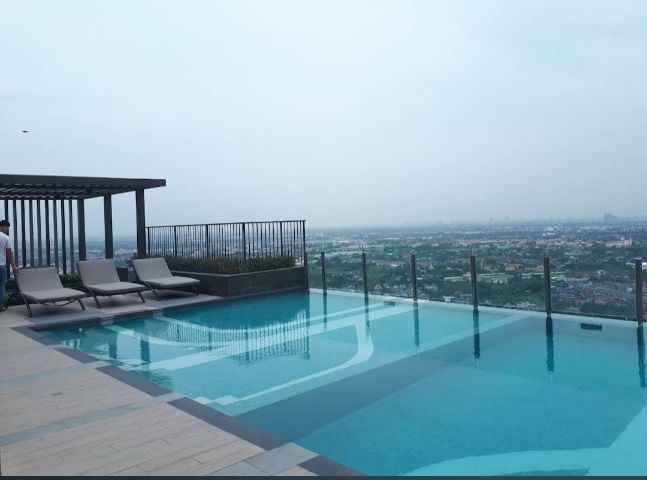 ตกแต่งครบ Pruksa 2018 ไม่อนุญาต ใช่ ขายพลัมคอนโด เซ็นทรัลเวสเกต รูปที่ 3