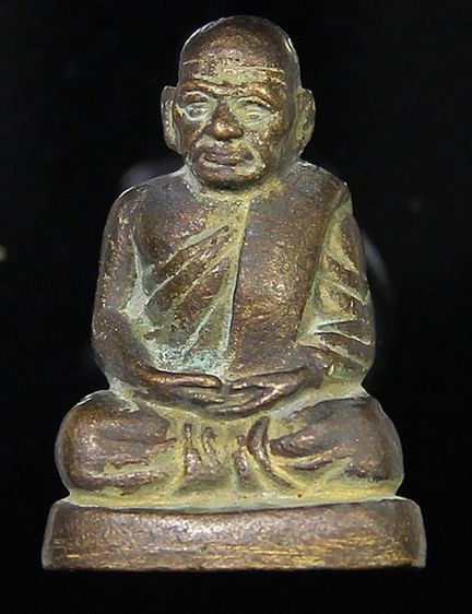 หลวงพ่อเงิน